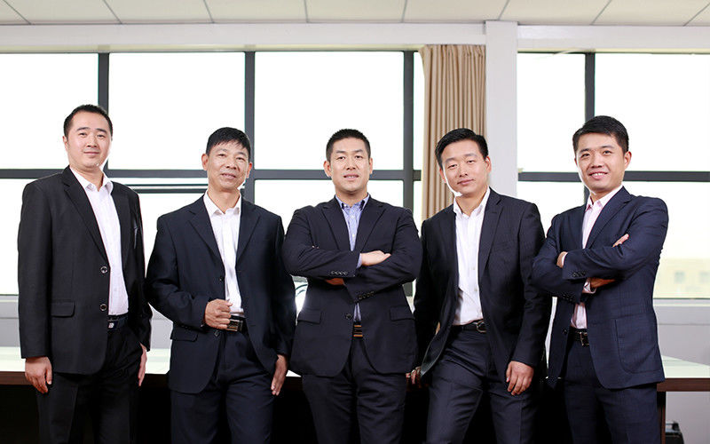Çin Zhengzhou New Century Digital Technology Co., Ltd. şirket Profili