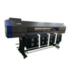 Stormjet 1.8m Large Format Digital Printing Machine Indoor Outdoor