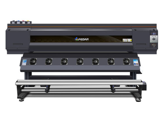 CE Textile 100g Sublimation Ink Printer FD5193E-3200