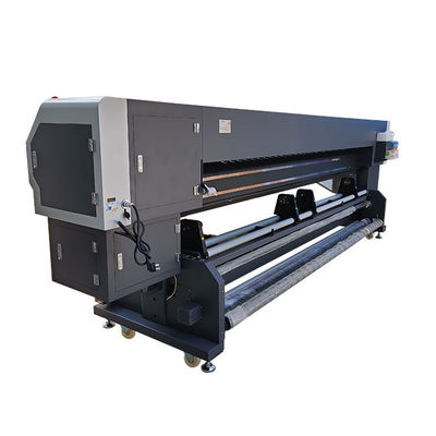 SKYCOLOR EPS 4720 3200mm Eco Solvent Inkjet Printer