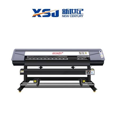 Water Based Pigment Ink Storm Jet Printer SJ-3180TS