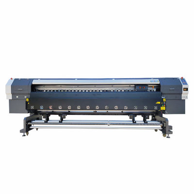 SKYCOLOR EPS 4720 3200mm Eco Solvent Inkjet Printer