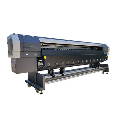 SKYCOLOR EPS 4720 3200mm Eco Solvent Inkjet Printer